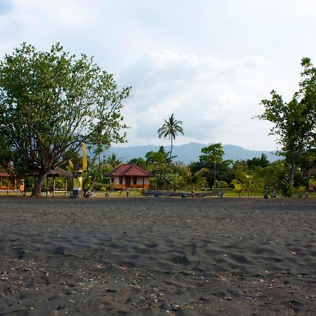 Bali Oase Resort Pemuteran Exterior foto